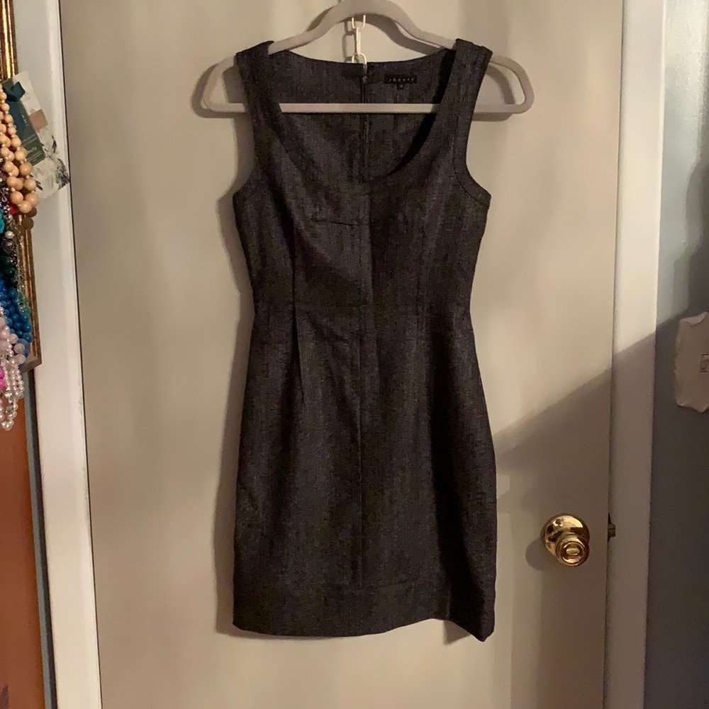 Theory dress